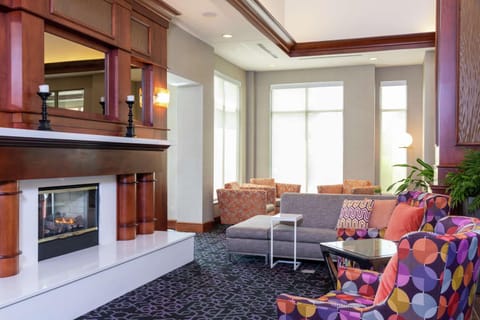 Hilton Garden Inn Indianapolis South/Greenwood Hotel in Indianapolis