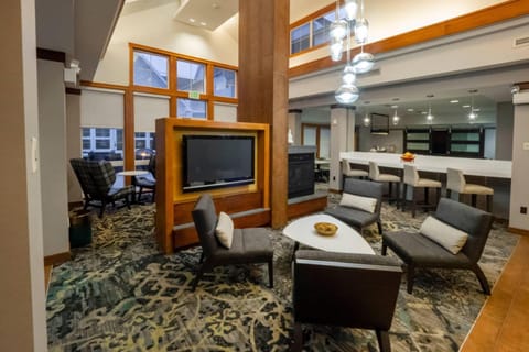 Residence Inn by Marriott Hazleton Hotel in Luzerne County