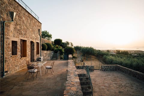 Balcony/Terrace, Sunset