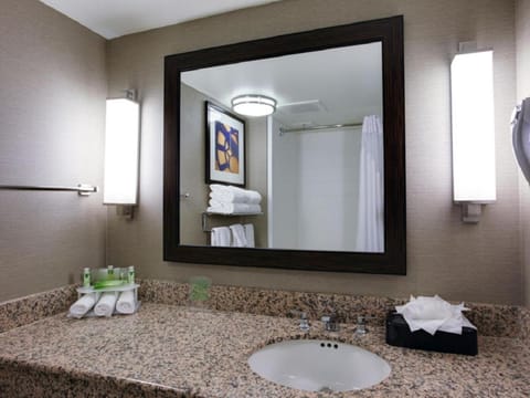 Holiday Inn Express Hotel & Suites Meadowlands Area, an IHG Hotel Hôtel in Rutherford