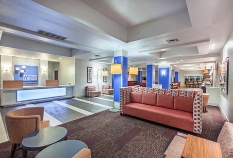 Holiday Inn Express Hotel and Suites Shreveport South Park Plaza, an IHG Hotel Hotel in Bossier City