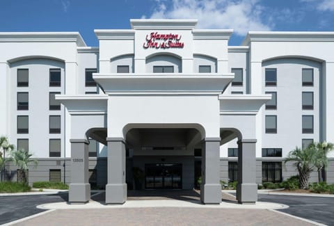 Hampton Inn & Suites Panama City Beach-Pier Park Area Hôtel in Panama City Beach