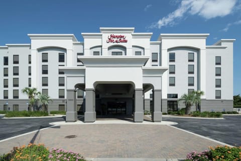 Hampton Inn & Suites Panama City Beach-Pier Park Area Hotel in Panama City Beach