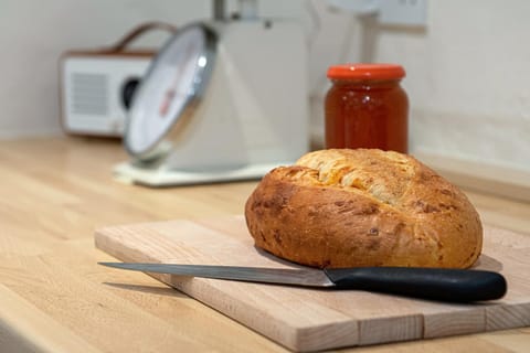 Food and drinks, kitchen