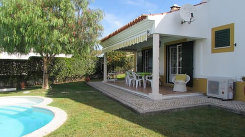 Casa do Pinheiro House in Santarém District, Portugal