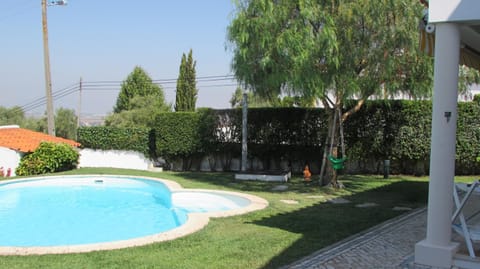 Casa do Pinheiro House in Santarém District, Portugal