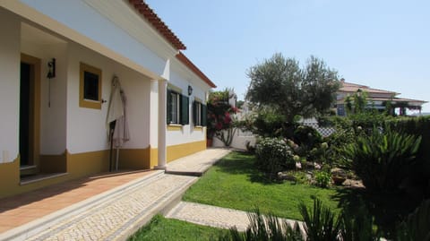 Casa do Pinheiro House in Santarém District, Portugal