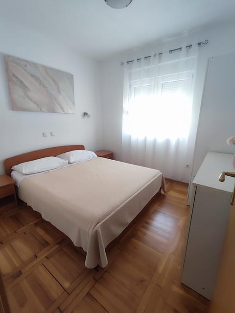 Ravkin Apartments Apartment in Zadar