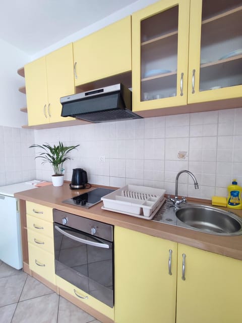 Ravkin Apartments Apartment in Zadar