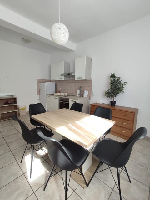 Ravkin Apartments Apartment in Zadar