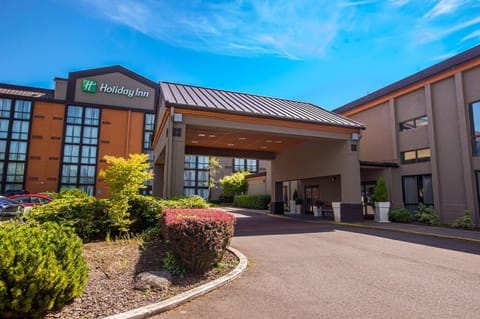 Holiday Inn Portland South/Wilsonville, an IHG Hotel Hotel in Wilsonville