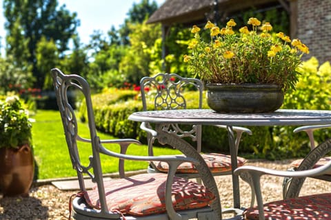 B&B Vinedo Bed and Breakfast in Flanders