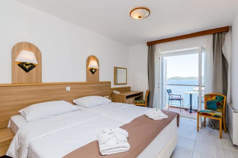 Villa Paradiso 2 Hôtel in Dubrovnik-Neretva County