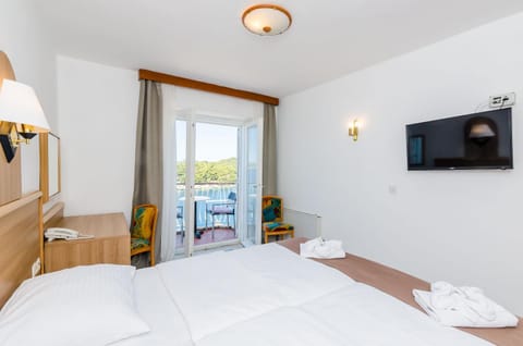 Villa Paradiso 2 Hôtel in Dubrovnik-Neretva County