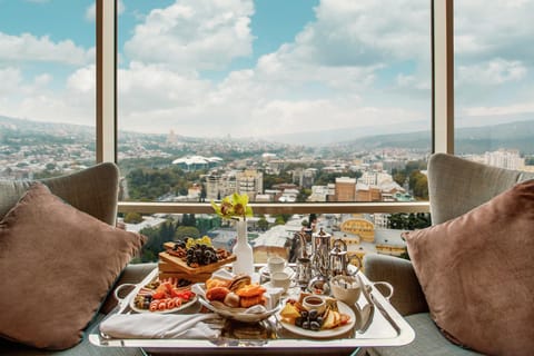 The Biltmore Tbilisi Hotel Hotel in Tbilisi