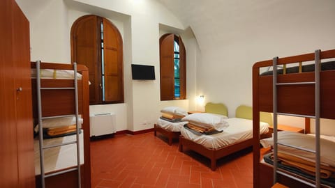 Chiostro Delle Monache Hostel Volterra Hostal in Volterra