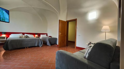 Chiostro Delle Monache Hostel Volterra Hostal in Volterra