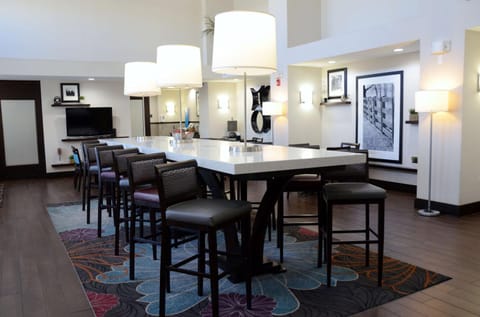 Hampton Inn & Suites Chicago Southland-Matteson Hotel in Indiana