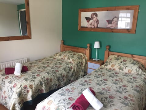 Roomz Bed and Breakfast in Northern Ireland