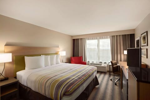 Country Inn & Suites by Radisson, Shreveport-Airport, LA Hotel in Shreveport
