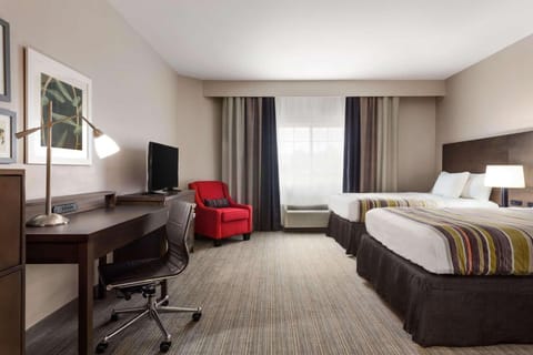 Country Inn & Suites by Radisson, Shreveport-Airport, LA Hotel in Shreveport