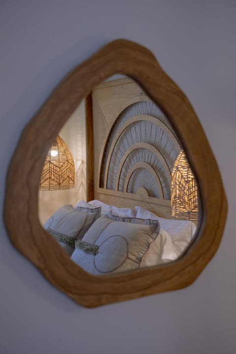 Oikies Small Elegant Houses Hôtel in İzmir Province