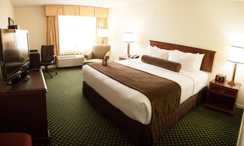 Crowne Plaza Hotel Hickory, an IHG Hotel Hotel in Hickory