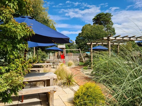 The Red Lion Inn in Daventry District