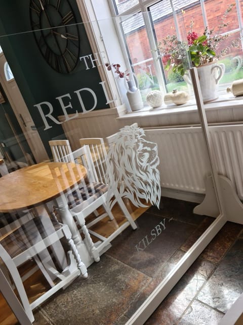 The Red Lion Inn in Daventry District