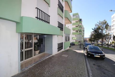 Alsol Apartment in Quarteira