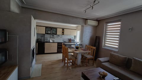 Nikolovi Home Apartments Wohnung in Pomorie