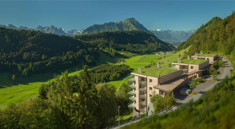Bürgenstock Residences Suites Condo in Nidwalden