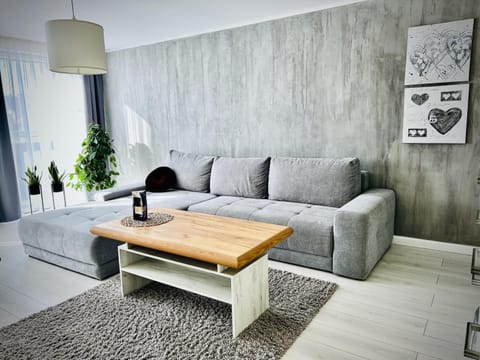 Kwartał Dominikański Apartment in West Pomeranian Voivodeship, Poland