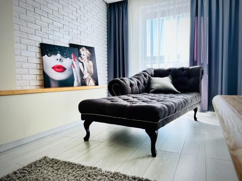 Kwartał Dominikański Apartment in West Pomeranian Voivodeship, Poland