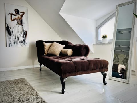 Kwartał Dominikański Apartment in West Pomeranian Voivodeship, Poland