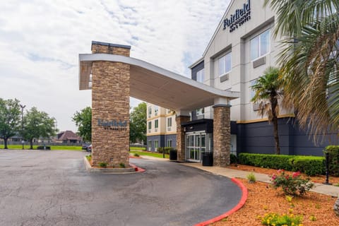 Fairfield Inn & Suites Beaumont Hotel in Beaumont