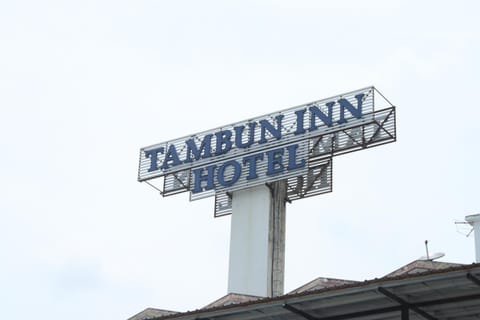 Tambun Inn Hotel Hôtel in Ipoh