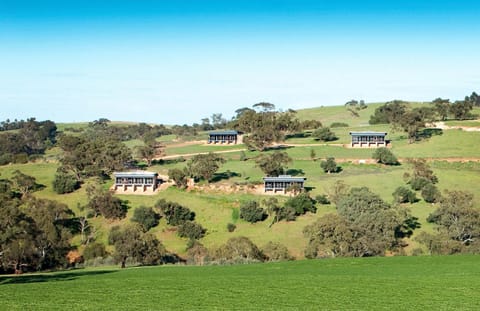 Property building, Bird's eye view, View (from property/room)