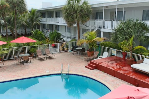 Collins Hotel Hotel in Miami Beach