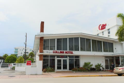 Collins Hotel Hôtel in Miami Beach