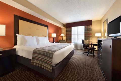 Country Inn & Suites by Radisson, Evansville, IN Hôtel in Evansville