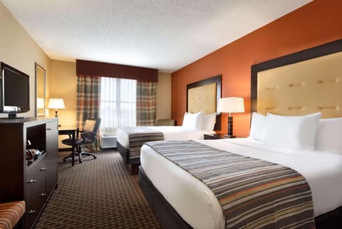 Country Inn & Suites by Radisson, Evansville, IN Hotel in Evansville