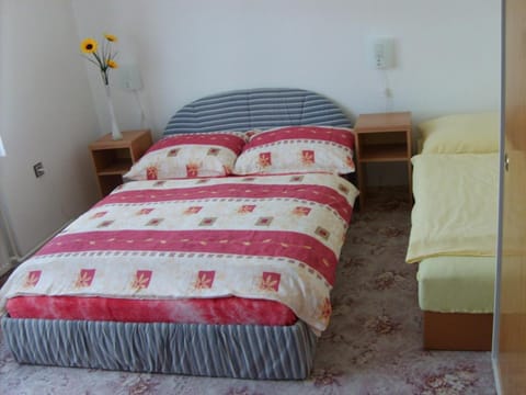 Apartmán Eva Apartment in South Moravian Region