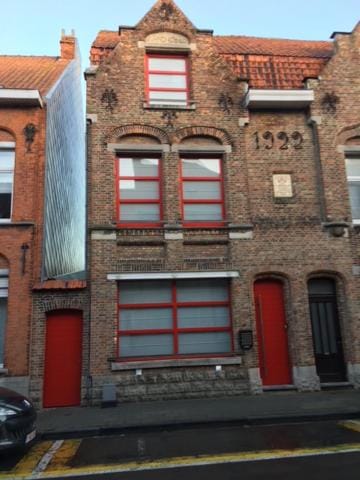 Holiday Home Goesting House in Koksijde