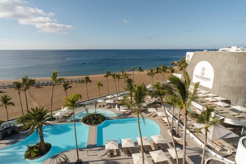 Sea view, Swimming pool