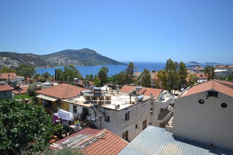 Kelebek Apartments Condo in Kalkan Belediyesi