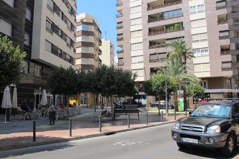 Apartament con Encanto Condominio in Castellón de la Plana