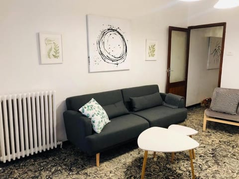 Apartament con Encanto Condo in Castellón de la Plana