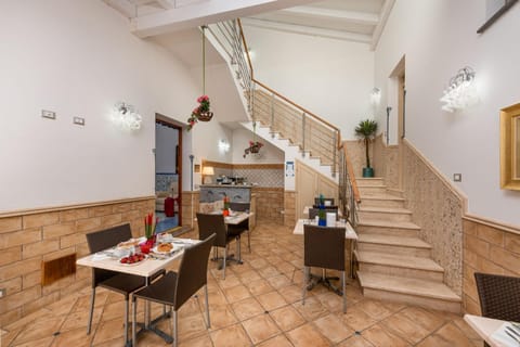 Albert Rooms & Breakfast Chambre d’hôte in San Vito Lo Capo