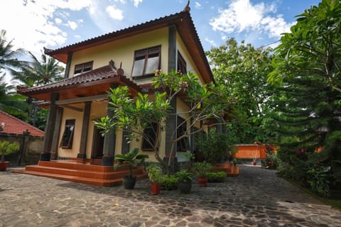 Villa Maryadi Villa in Buleleng